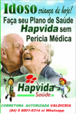 HAPVIDA Pleno com Parto+Odonto Apartamento.