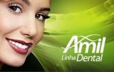 amil  Dental Empresarial (84)8801-6314